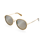 EDS7040M BROWN 墨镜