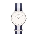 CLASSY GLASGOW W S 34mm 0963DW 女士手表