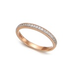 G1833(2) COUPLE RING FOR WOMEN  情侣戒指女款