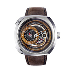 SEVENFRIDAY SF Q2 01   手表