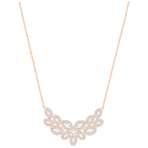 BARON NECKLACE CRY ROS  项链