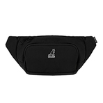 KEEPERⅢ SLING BAG 1229  腰包   BLACK