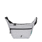 JEROME CHALK BAG 3055 MELANGE GRAY 包