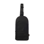 SWITCH SLING BAG 1235 包 BLACK