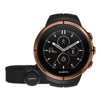 SPARTAN ULTRA CHINA COPPER SPECIAL ED HR  手表