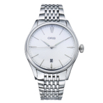 ORIS ATRELIER DATE 男士手表