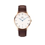 DAPPER BRISTOL 38mm 1103DW  男士手表
