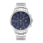 ROMANSON MEN METAL WATCH CA5A09HMWWA4R5 男士手表