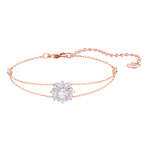 SUNSHINE BRACELET CZWH ROS M 手链