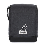 JEROME CHALK BAG 5018 CHARCOAL 收纳包