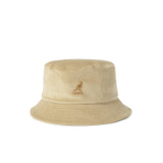 CORDUROY BUCKET 4228 帽子 BEIGE