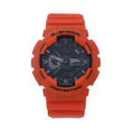 G SHOCK  休闲手表