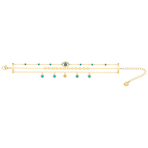 LAST SUMMER BRACELET LMUL GOS M  手链