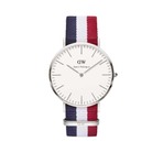 CAMBRIDGE M S 40mm 0203DW 手表
