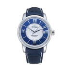 MENS LEATHER WATCH SPACE STAR 男士手表