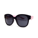 HIBARI BLACK PINK SUNGLASSES 墨镜