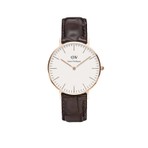 YORK W R 36mm 0510DW 女士手表