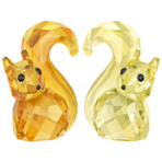IN LOVE BERT AND BERTA   仿水晶装饰品