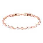 VINTAGE BRACELET PEAR VROS ROS M 手链
