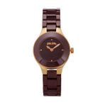 MISS FF CERAMIC WATCH 手表