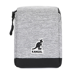 JEROME CHALK BAG 5018 MELANGE GREY 收纳包
