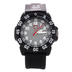 LUMINOX WATCH -BLACK AND WHITE DIAL  手表