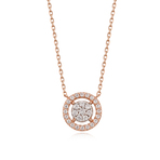 M0464D400 NECKLACE 项链