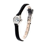 S0003 WATCH 女士休闲手表