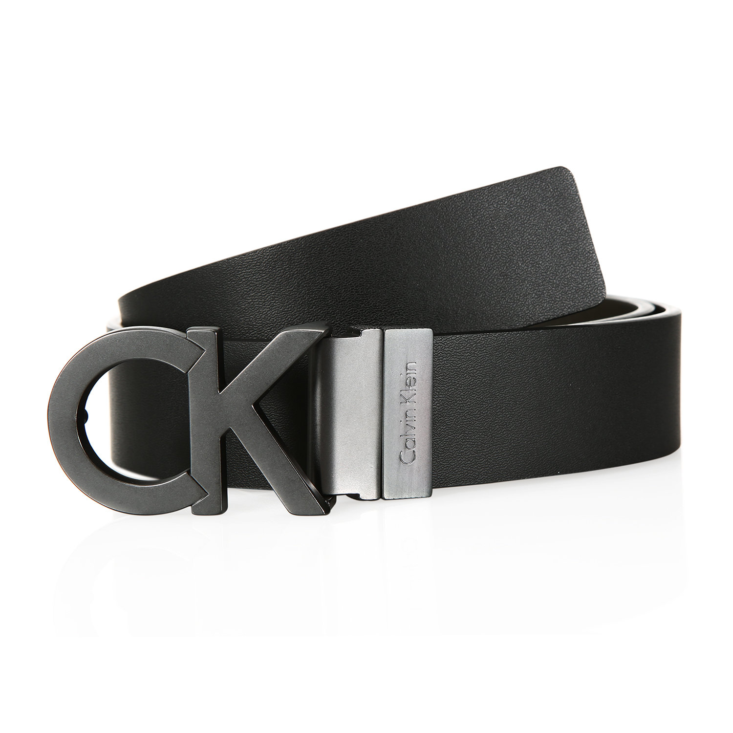 ck reversible belt  90
