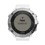 SUUNTO TRAVERSE WHITE  手表