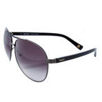 BALLY EYEWEAR 墨镜