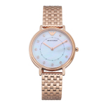 EMPORIO ARMANI WATCH 手表