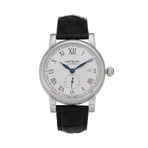 MONBLANC STAR ROMAN SMALL SECOND AUTOMATIC 手表