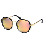 M FLS7110M BLACK 53 墨镜