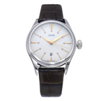 ORIS ARTELIER DATE DIAMONDS 女士手表
