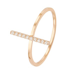 T0705 RING  戒指 11号