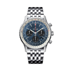 NAVITIMER 1 B01 CHRONOGRAPH 43 手表
