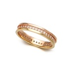 G1991(2) COUPLE RING FOR WOMEN  情侣戒指女款