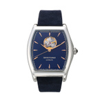EMPORIO ARMANI SWISS WH 手表