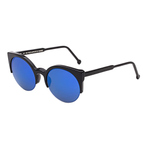 LUCIA BLACK BLUE 墨镜
