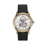 EMPORIO ARMANI SWISS WH 手表
