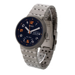 ALL DIAL TITANUM WATCH 手表
