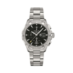 AQUARACER 男士手表