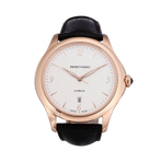EMPORIO ARMANI SWISS WH  手表