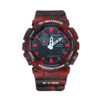 G SHOCK 男士手表