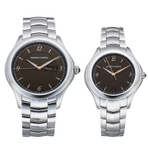 EMPORIO ARMANI SWISS WH 手表