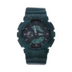 G SHOCK 休闲手表