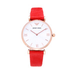 EMPORIO ARMANI WATCH 休闲手表