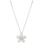TOUGH NECKLACE FLOWER CRY MIX 项链