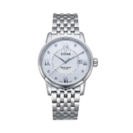 MENS METAL WATCH SPACE STAR 男士手表